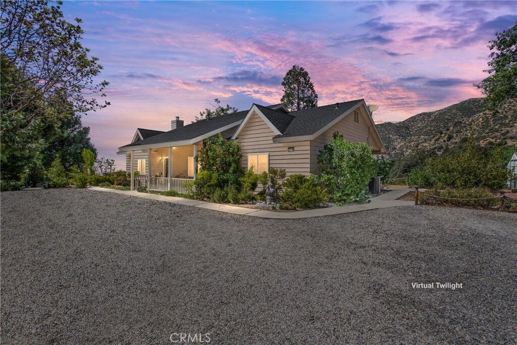 Property Photo:  38736 Oak Glen Road  CA 92399 