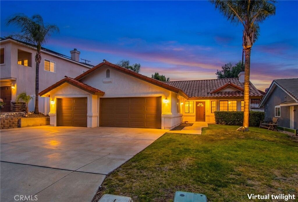 Property Photo:  29101 Vacation  CA 92587 