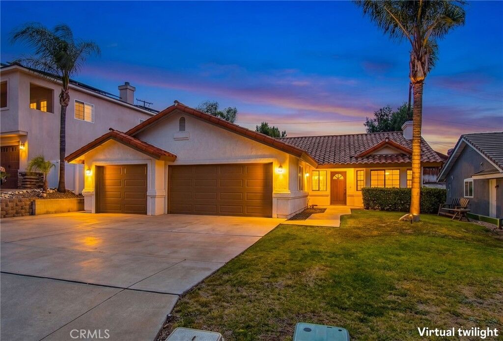 Property Photo:  29101 Vacation  CA 92587 
