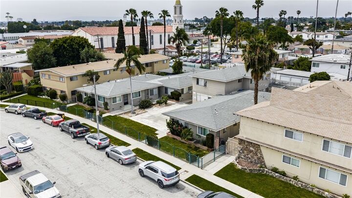 Property Photo:  3554 Brenton  CA 90262 