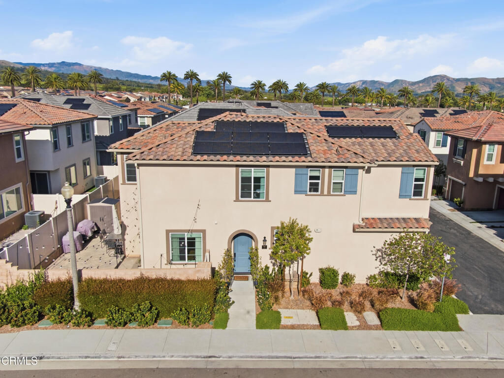 Property Photo: 361 Allen Drive CA 93060