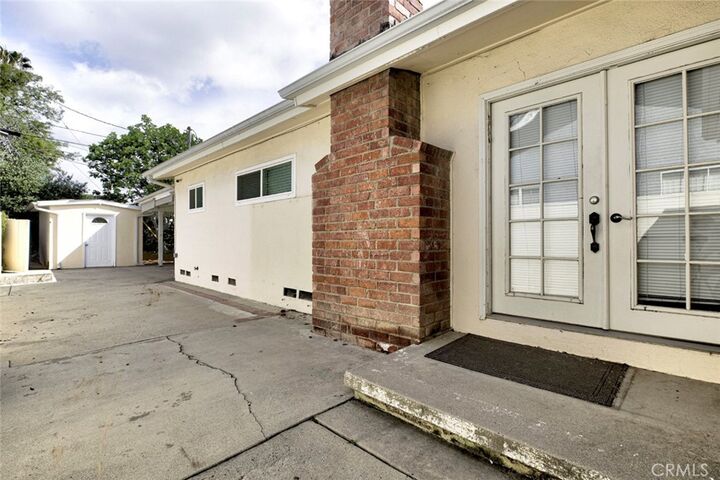 Property Photo:  19001 Community  CA 91324 