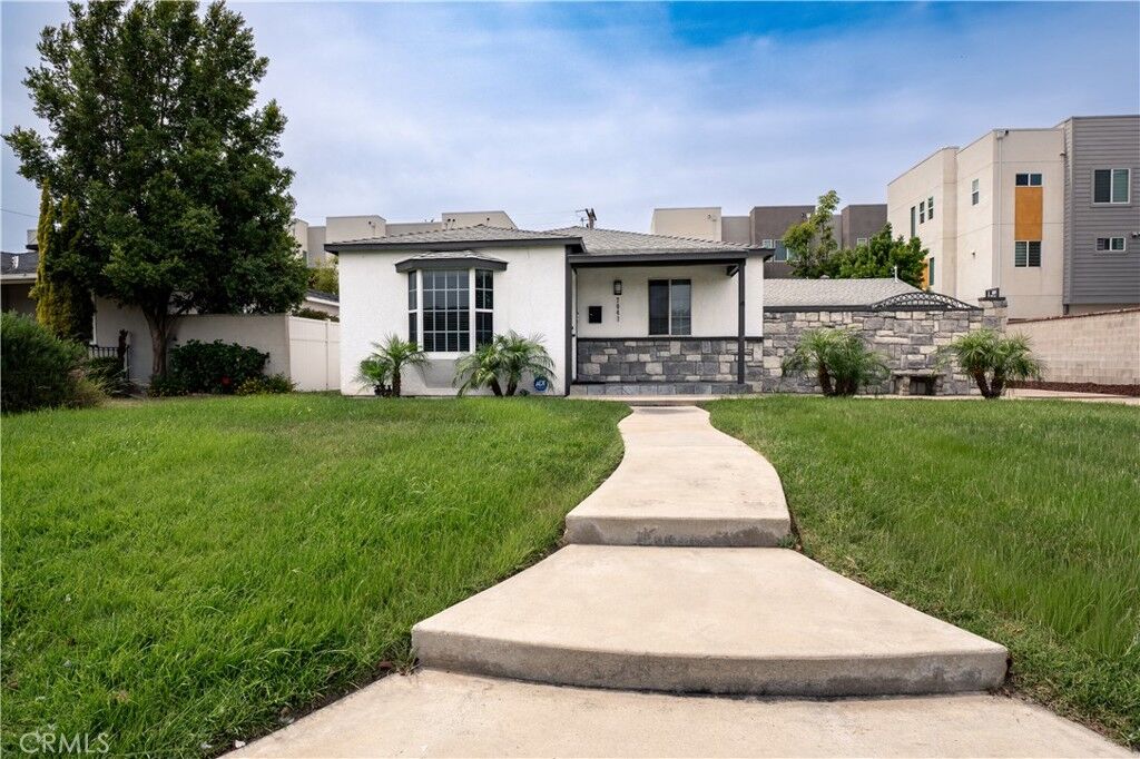Property Photo:  7041 Indiana  CA 90621 