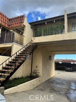 Property Photo: 1130 W Huntington Drive 8 CA 91007