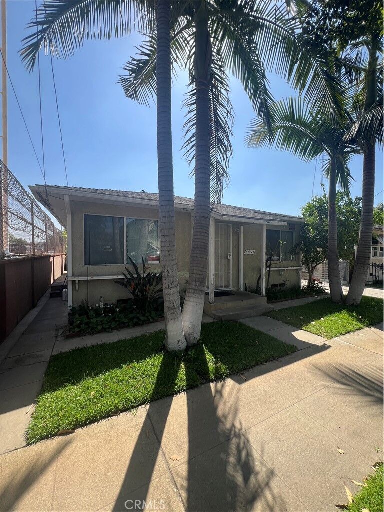 Property Photo:  5954 Riverside  CA 90255 