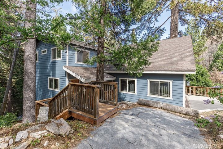 Property Photo:  27364 Pinewood  CA 92352 