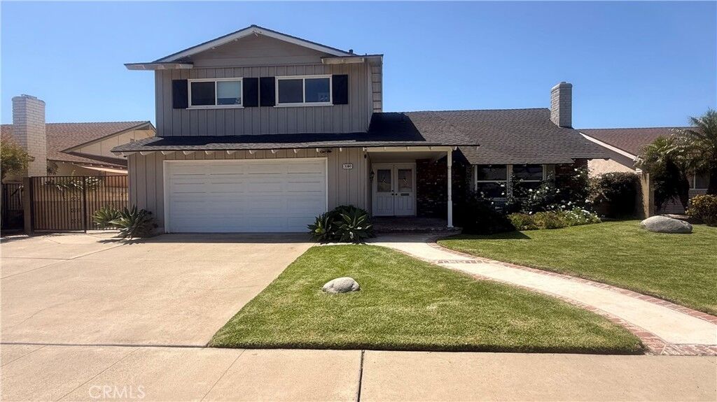 Property Photo:  3180 N Hartman  CA 92865 