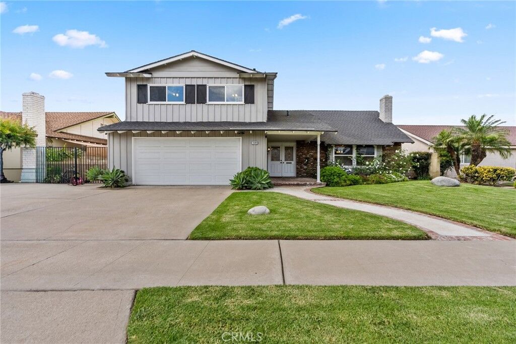 Property Photo: 3180 N Hartman CA 92865