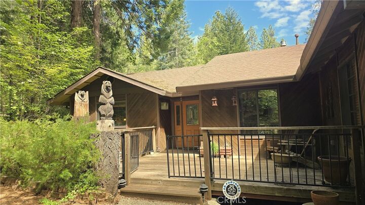 Property Photo: 14880 Hickok Court CA 95954