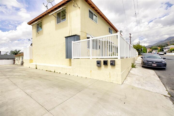 Property Photo:  9917 Marcus Avenue 9917  CA 91042 