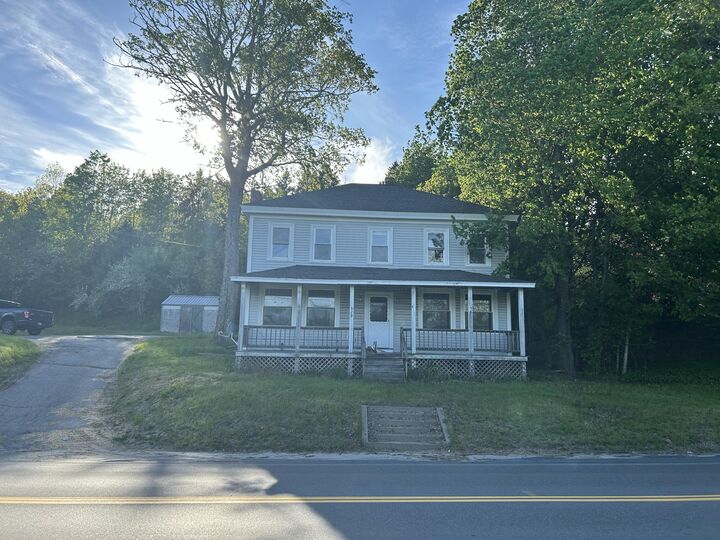 Property Photo:  529 Main Street  ME 04630 