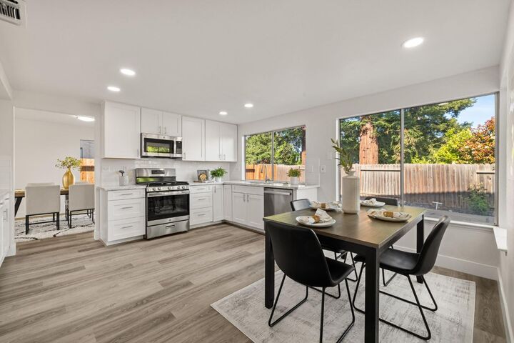 Property Photo:  4925 Puma Way  CA 95608 