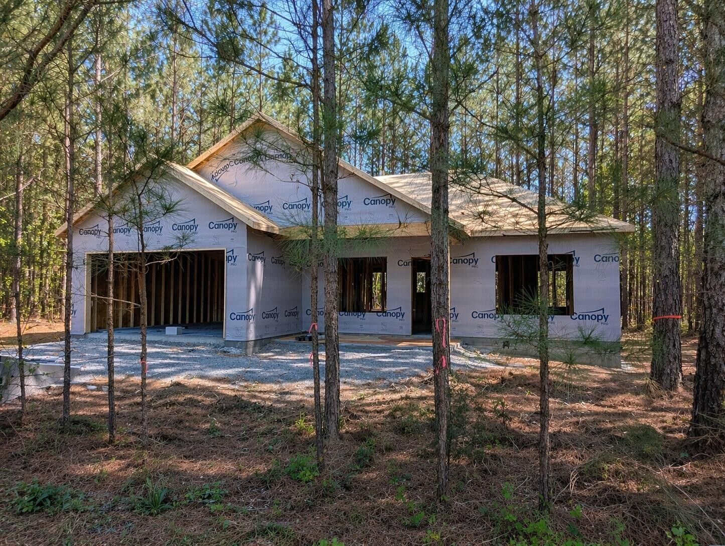 Property Photo: 152 White Water Run Lane TN 37361