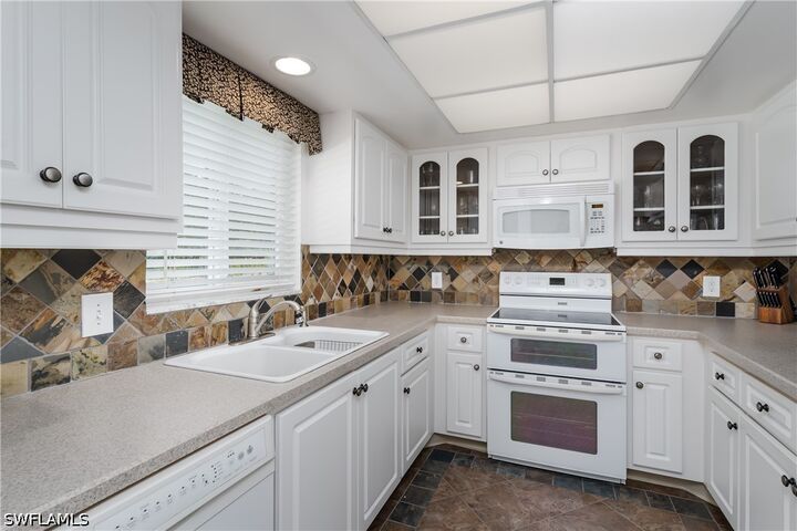 Property Photo:  5515 Rattlesnake Hammock Road 205  FL 34113 