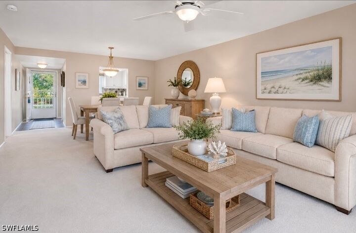 Property Photo: 5515 Rattlesnake Hammock Road 205 FL 34113