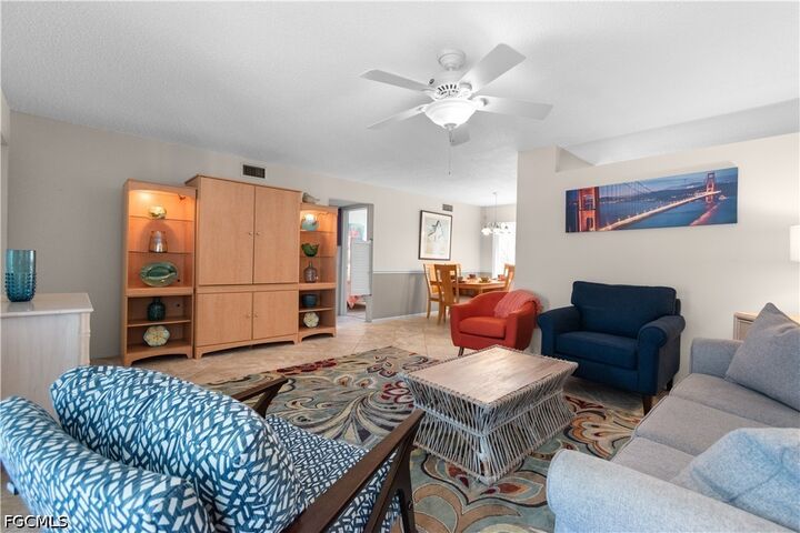 Property Photo:  7400 College Parkway 2D  FL 33907 