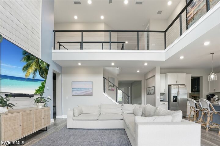 Property Photo:  19194 Elston Way  FL 33928 