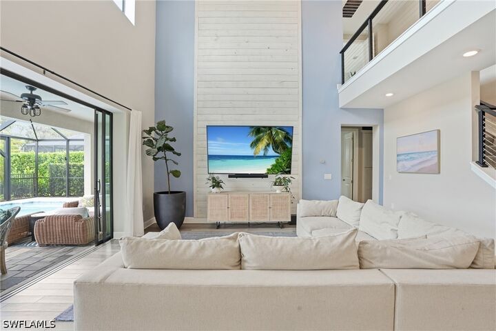 Property Photo: 19194 Elston Way FL 33928