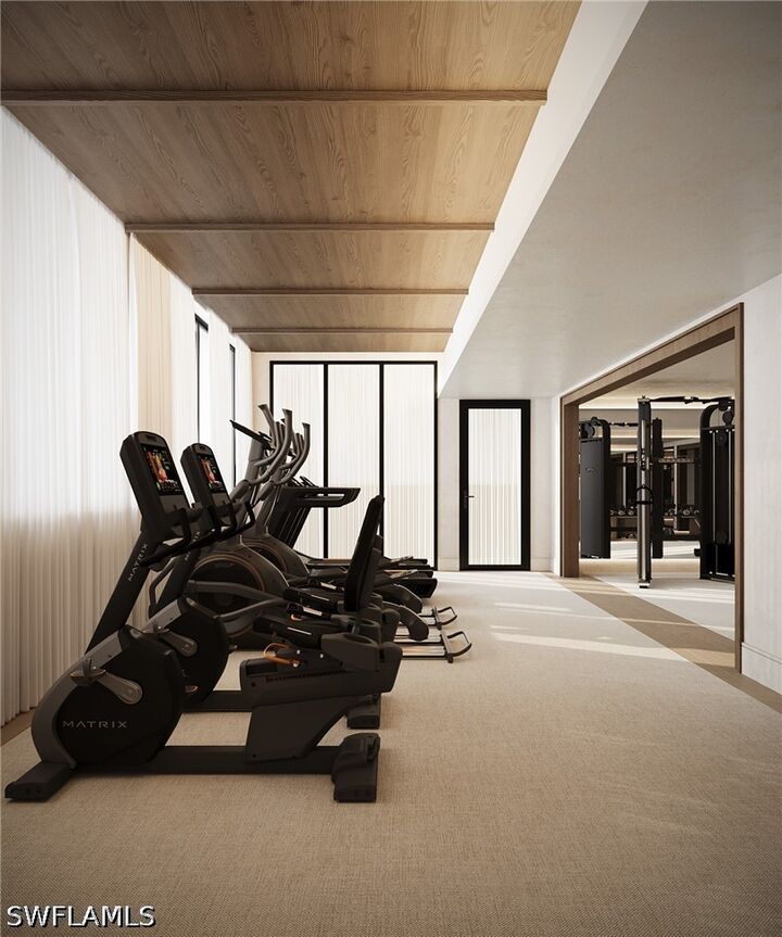 Property Photo:  1010 5th Avenue S 301  FL 34102 