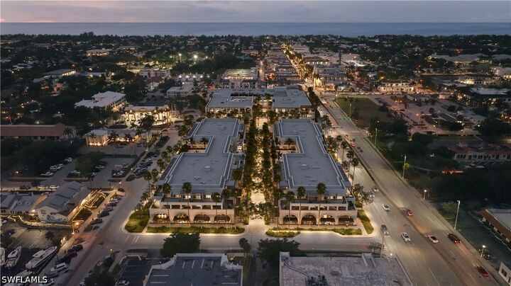 Property Photo:  1010 5th Avenue S 301  FL 34102 