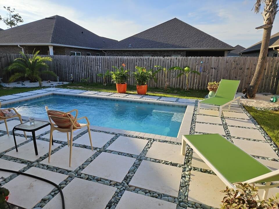 Property Photo:  6314 Arbury Court  FL 32563 