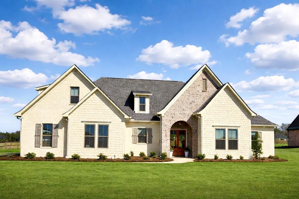 Property Photo: 104 Mayfield Drive MS 38655