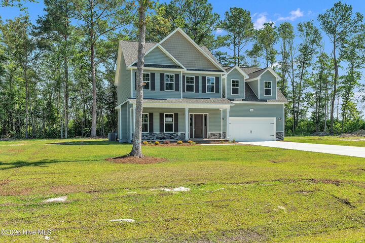 Property Photo:  306 Purple Rain Court #55  NC 28574 