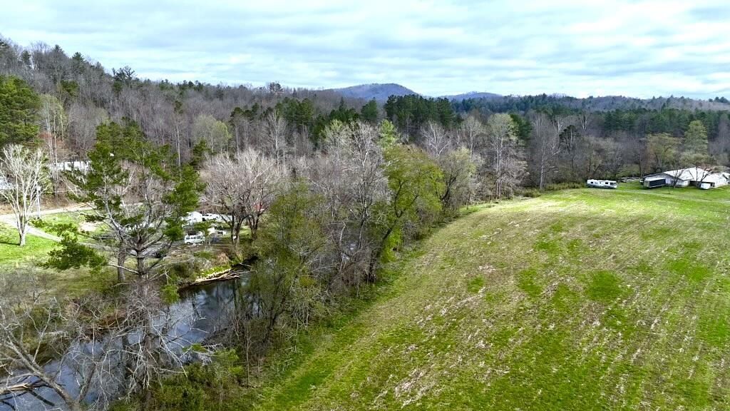 Property Photo:  11.87 Ac Die Bend Road  NC 28906 