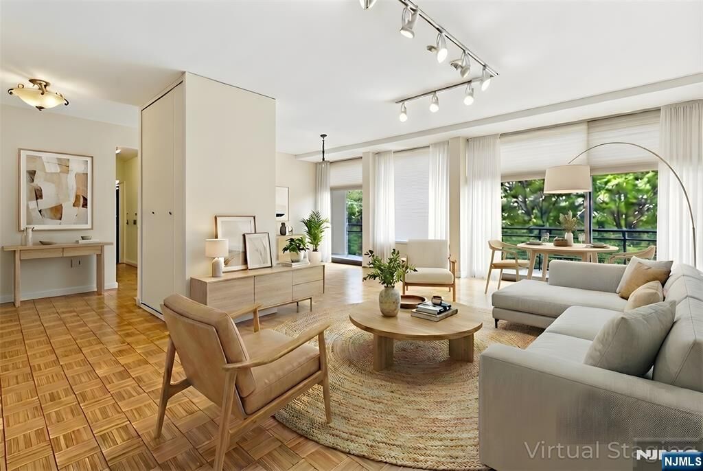 Property Photo:  4 Horizon Road #416  NJ 07024 