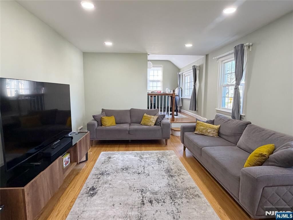 Property Photo: 141 Monroe Avenue NJ 07661