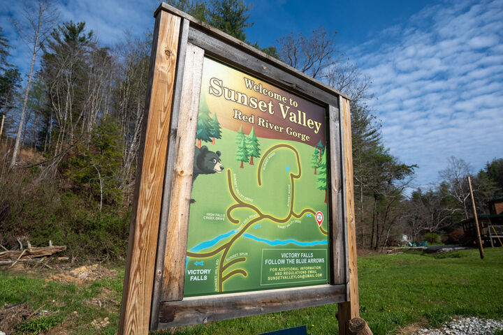 Property Photo:  Lot 34 &Amp35 Sunset Valley Development  KY 41301 