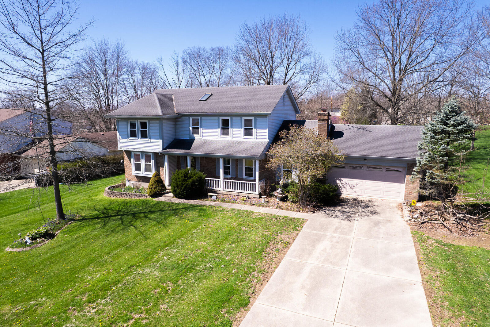 Property Photo: 11021 Paddock Drive KY 41094