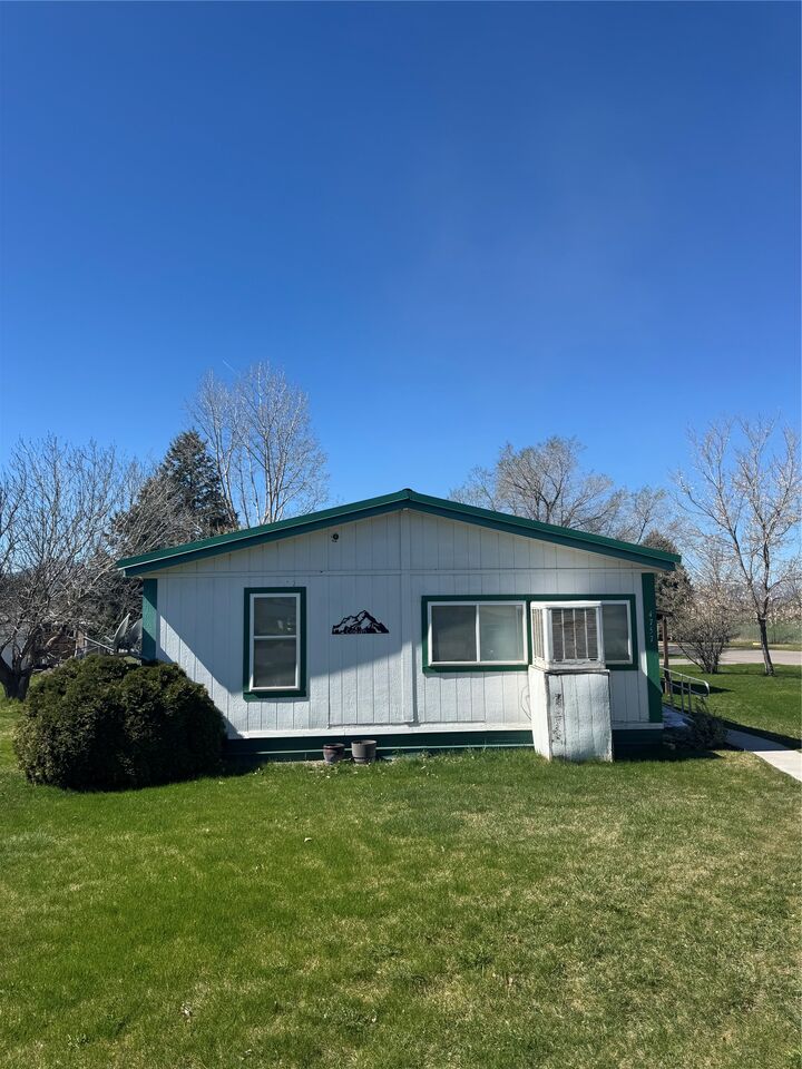 Property Photo: 4757 Parent Street MT 59808