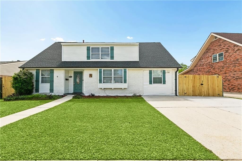 Property Photo:  23 Osborne Avenue  LA 70065 