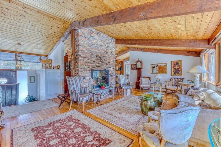 Property Photo: 979 Farr Hill Road NH 03561