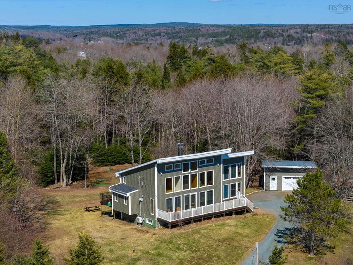 Property Photo:  60 Mineville Rd Road  NS B3E 1N3 