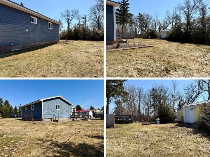 Property Photo: 10 Island View Lane NS B4H 3Y2
