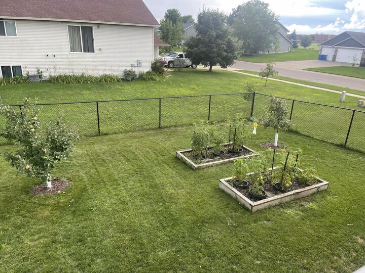 Property Photo:  37915 Gerald Avenue  MN 55056 