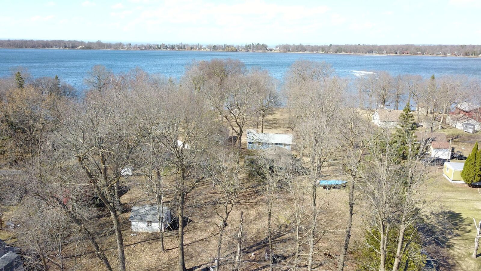 Property Photo:  39039 Sierra Road  MN 56359 