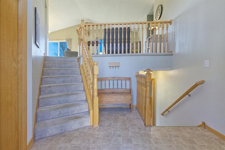 Property Photo:  1007 Bluestem Lane  MN 55354 