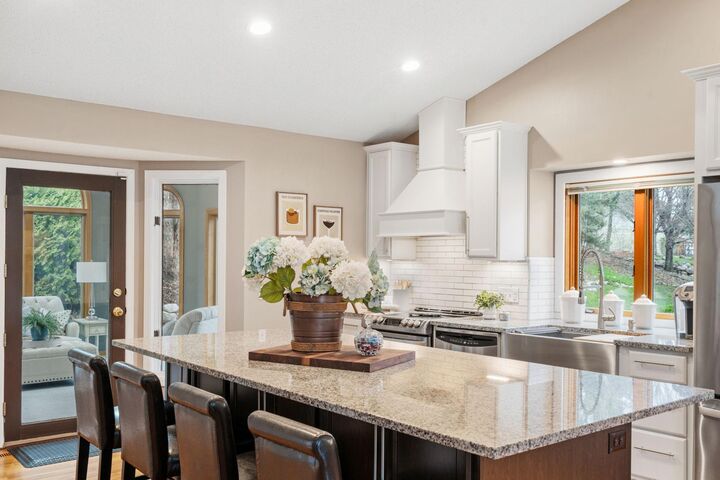 Property Photo:  16710 Innsbrook Drive  MN 55044 