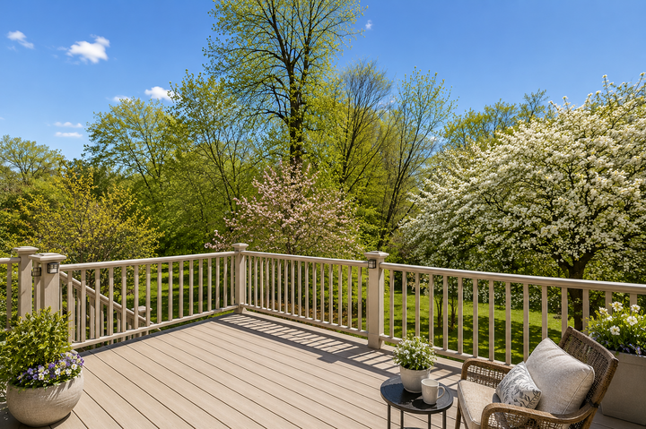 Property Photo:  421 Butternut Lane SE  MN 55376 