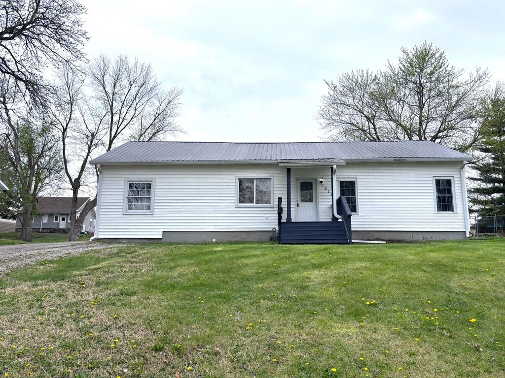 Property Photo:  1510 Jackson Street  MO 64601 
