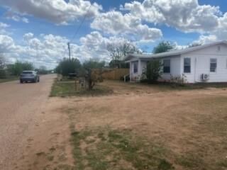 Photo de la propriété:  105 Concho Street A  TX 79563 