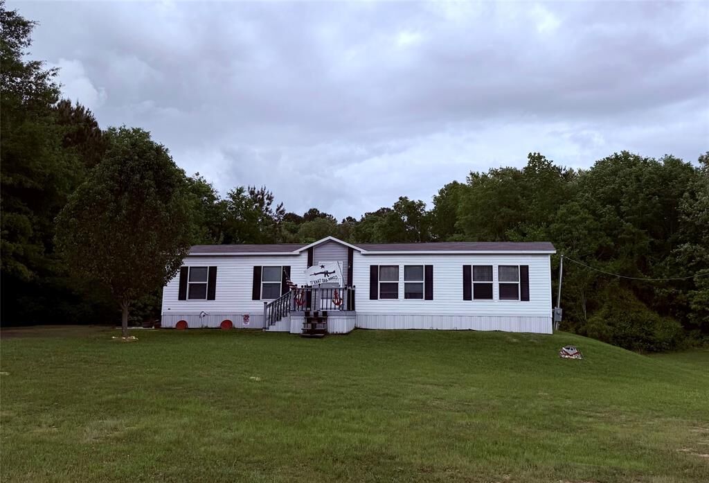 Property Photo:  8750 Pinehaven Drive  LA 71047 