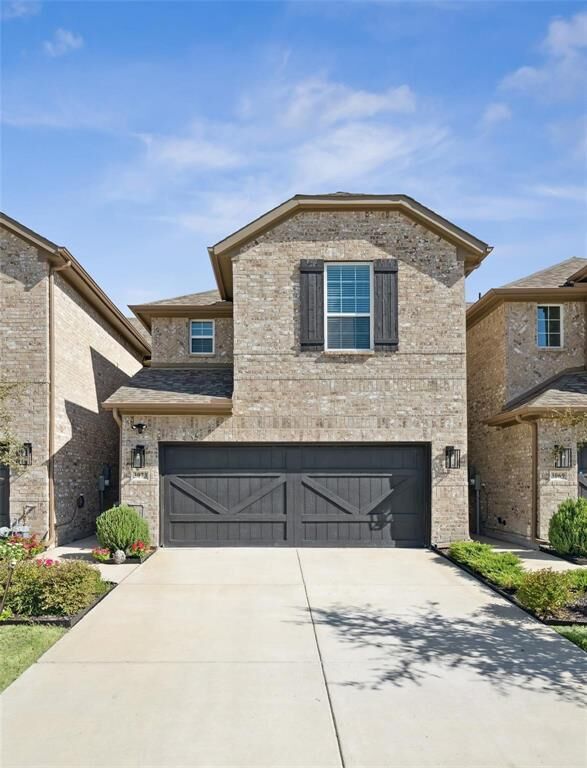 Property Photo: 3073 Hamilton Street TX 75075