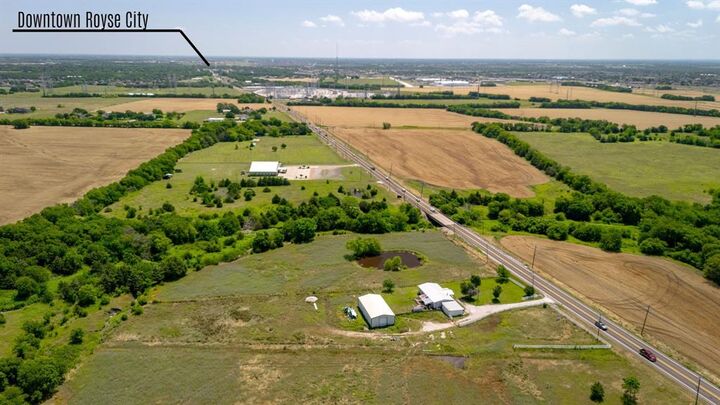 Property Photo:  7960 W Highway 66  TX 75189 