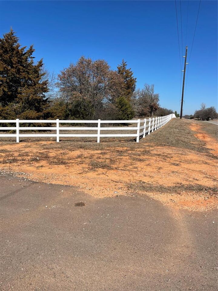 Property Photo:  17857 Simona Ave.  OK 73026 