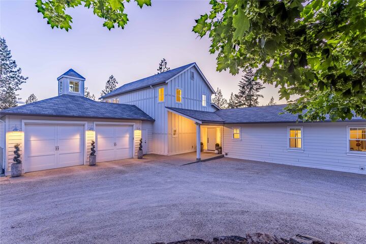 Property Photo:  2376 Saucier Road  BC V1W 4B8 