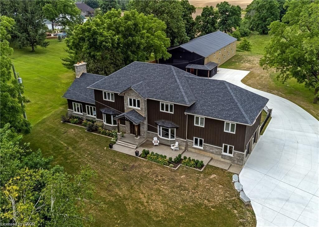 Property Photo: 2210 Highway 54 ON N3W 1Y4
